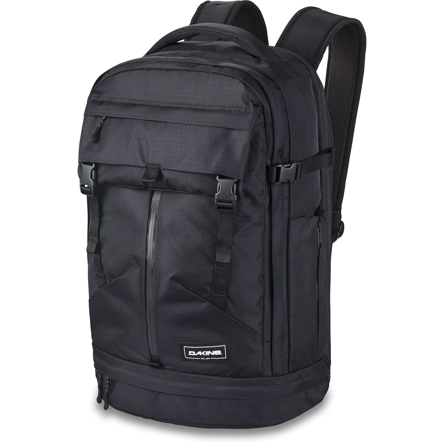 Dakine Verge Backpack 32L Black Ripstop