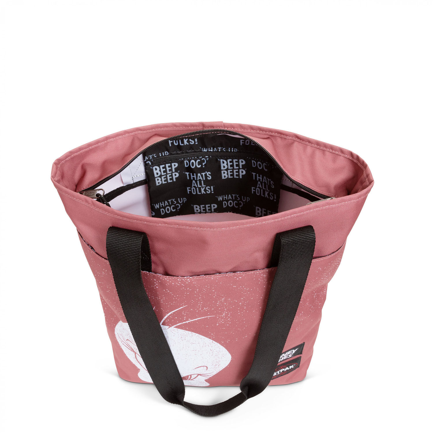 Eastpak SHOPP'R TOTE Shopper Tweety