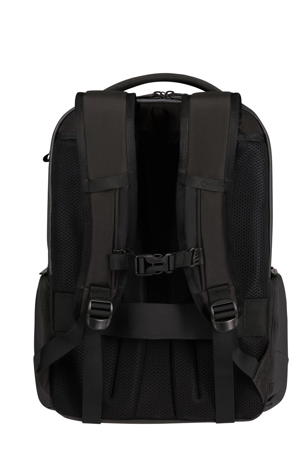 Samsonite Biz2Go Rucksack 15.6" + GRATIS HOTELGUTSCHEIN Schwarz Samsonite Biz2Go Rucksack 15.6" + GRATIS HOTELGUTSCHEIN Schwarz