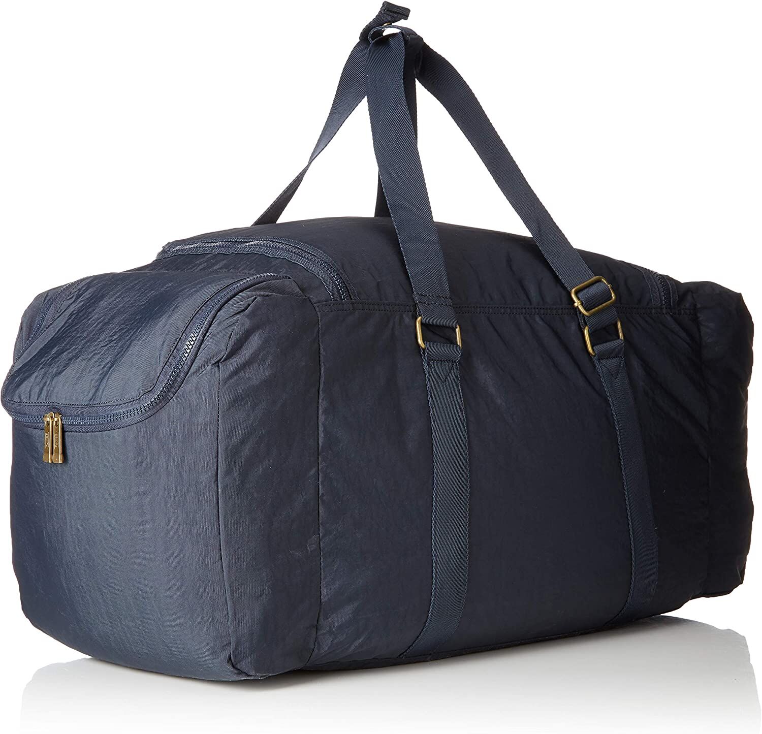 Camel Active JOURNEY Travel Bag Reisetasche Dunkelblau