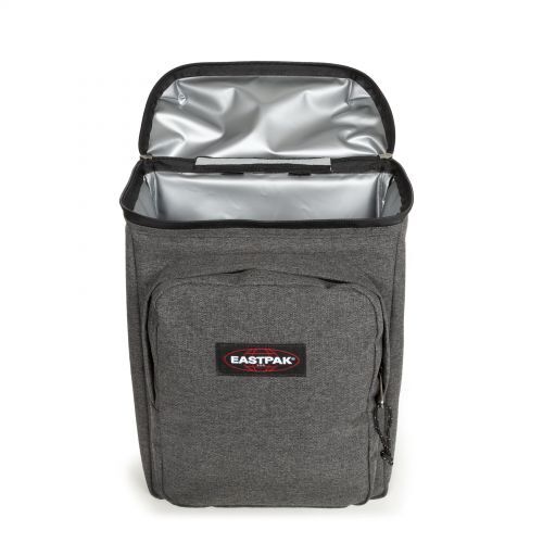 Eastpak KOOLER Kühlrucksack Black Denim