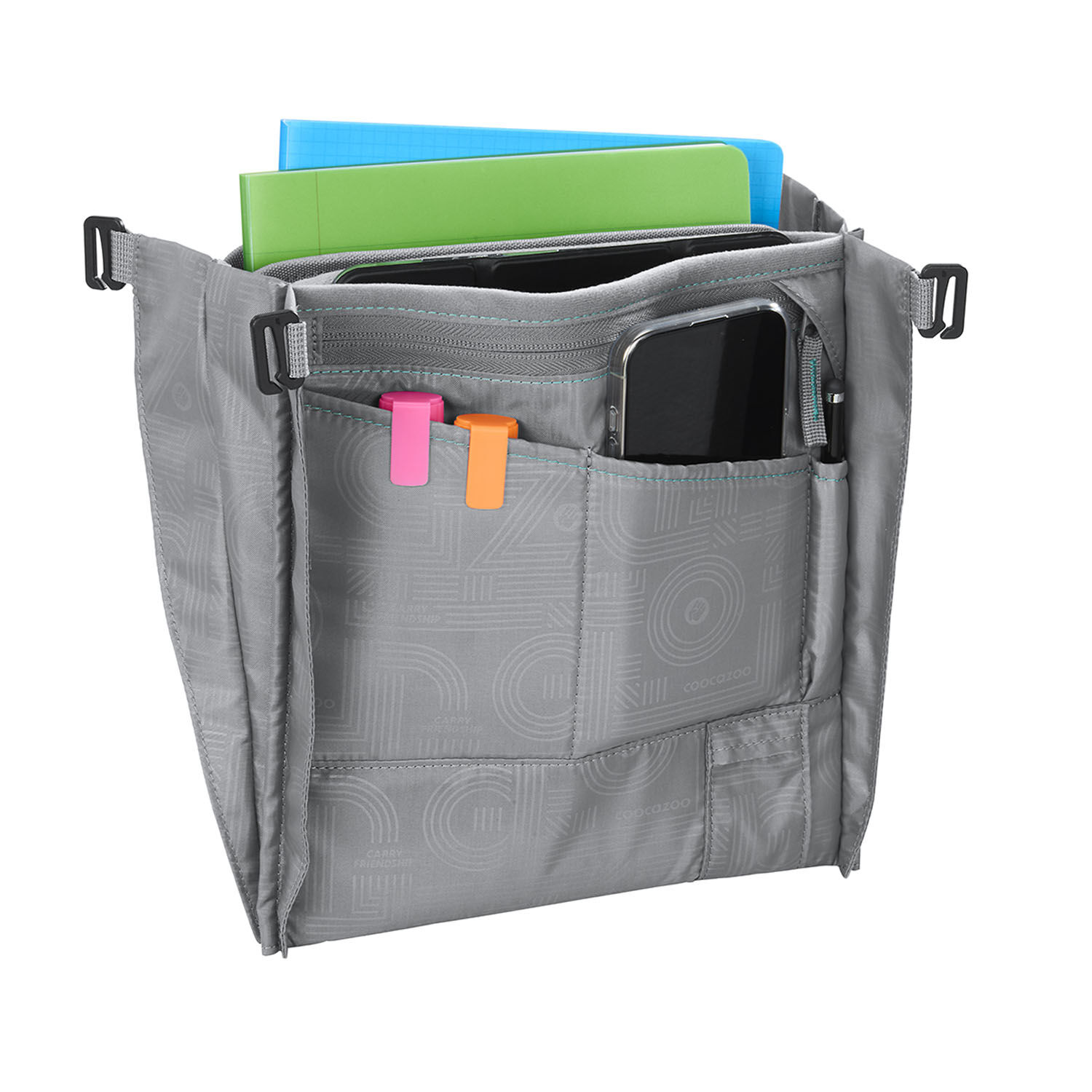 Coocazoo Tablet-Organizer Coocazoo Tablet-Organizer