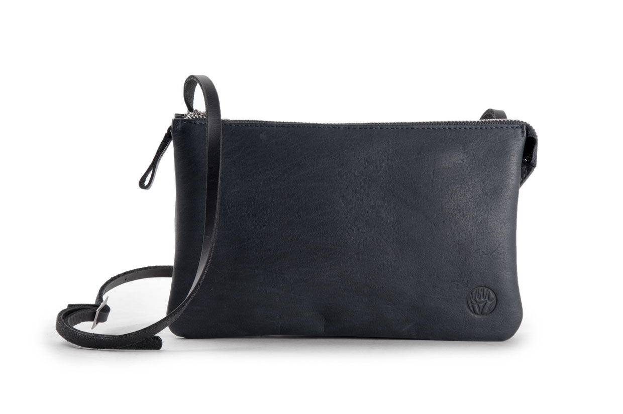 Harold's Chaza Shoulderbag Dunkelblau