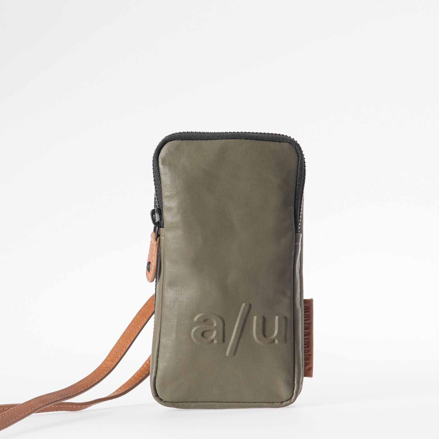 aunts & uncles Japan Uji Phonebag 6,5 Zoll fallen rock