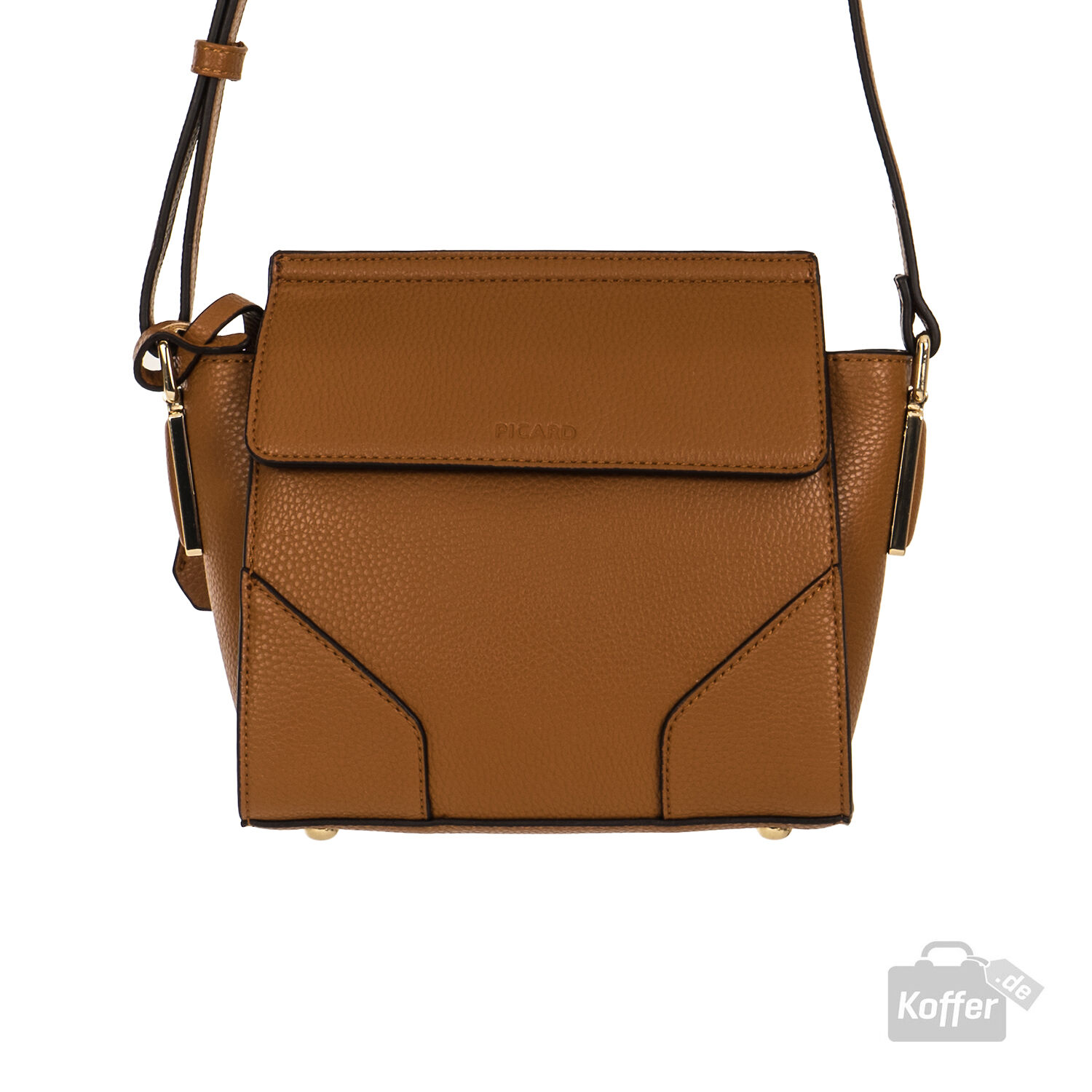 Picard Precious Damentasche 2504 Coconut