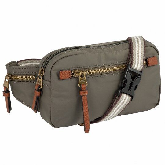 Camel Active BARI Belt Bag Khaki