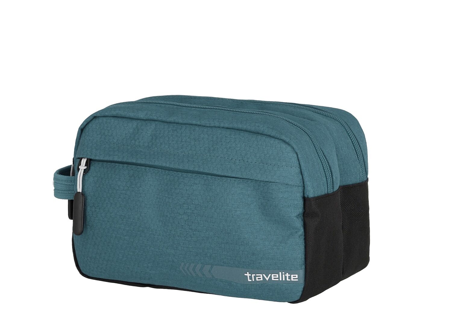 Travelite Kick Off Kulturtasche Petrol Travelite Kick Off Kulturtasche Petrol
