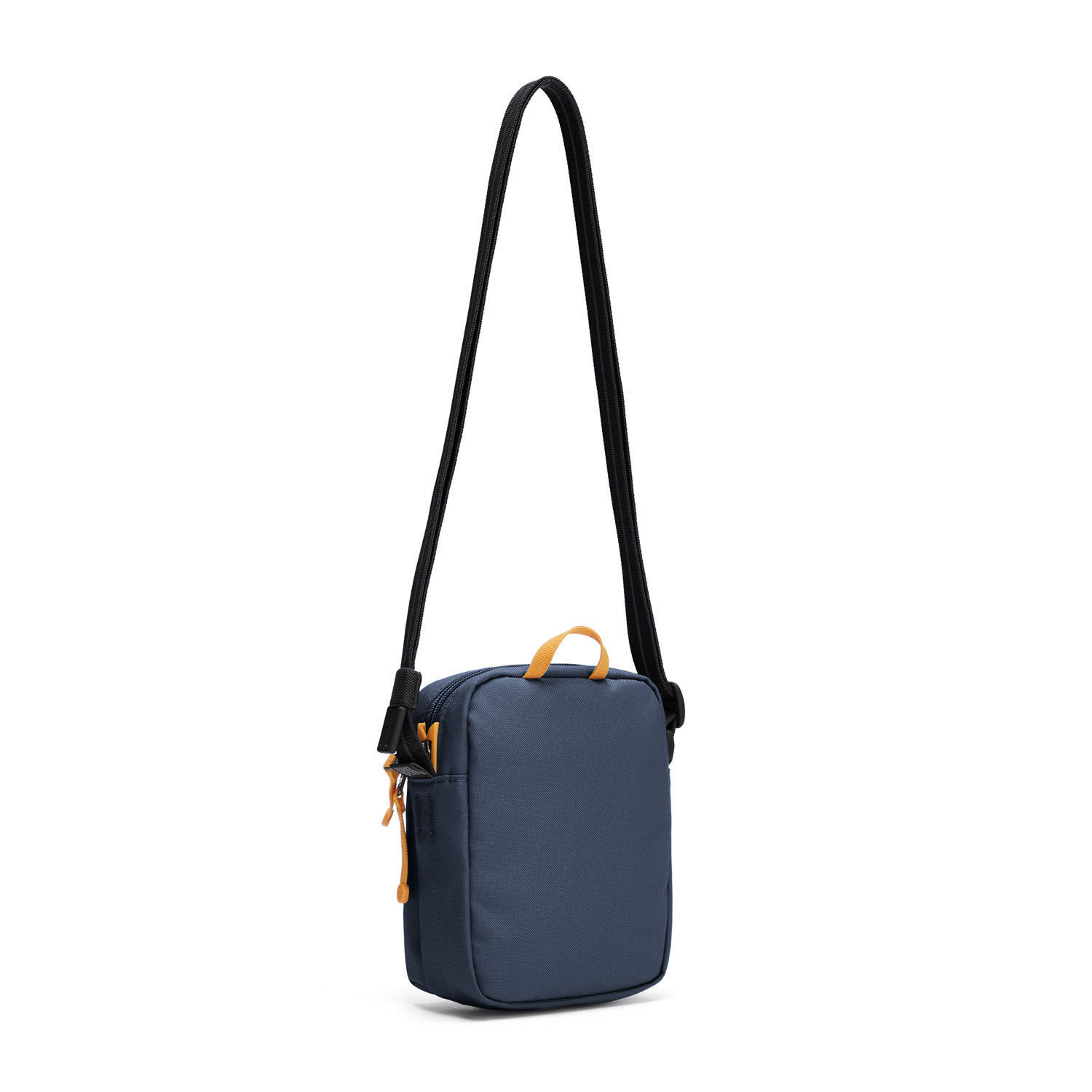 pacsafe GO Anti-Theft Micro Crossbody Coastal Blue