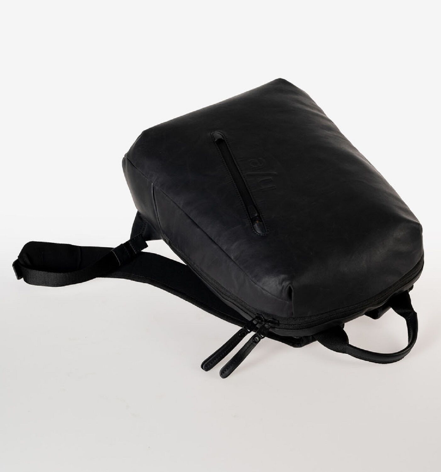 aunts & uncles Japan RE Kumotsu Rucksack mit 11" Notebookfach Black