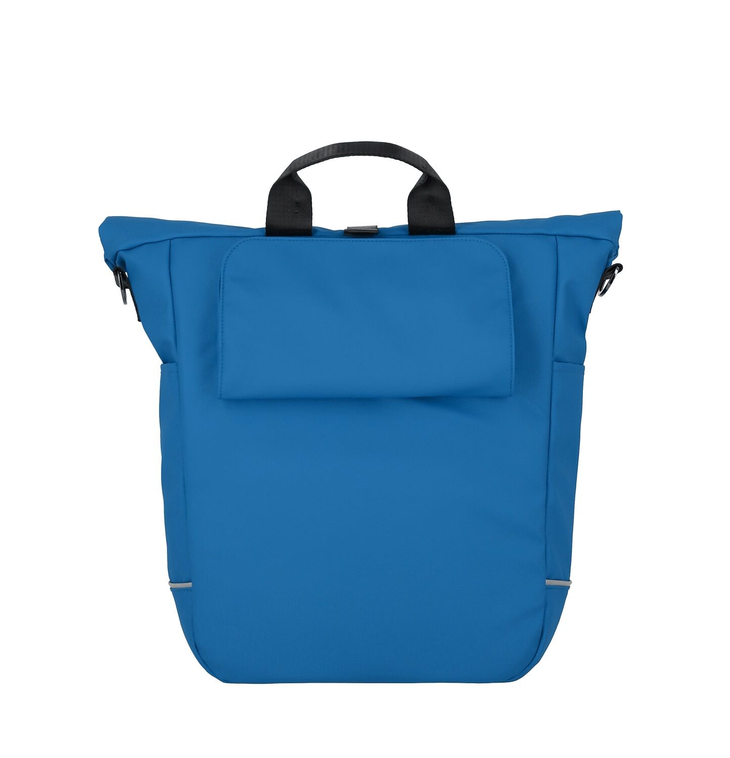 Travelite Basics Plane Umhänge-Fahrradtasche Königsblau