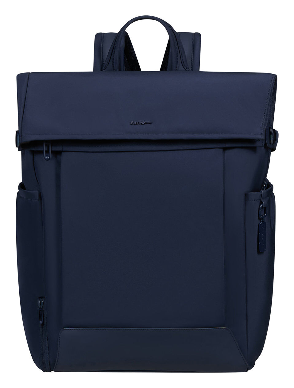 Samsonite Essentis Rucksack 15,6" Navy Blue