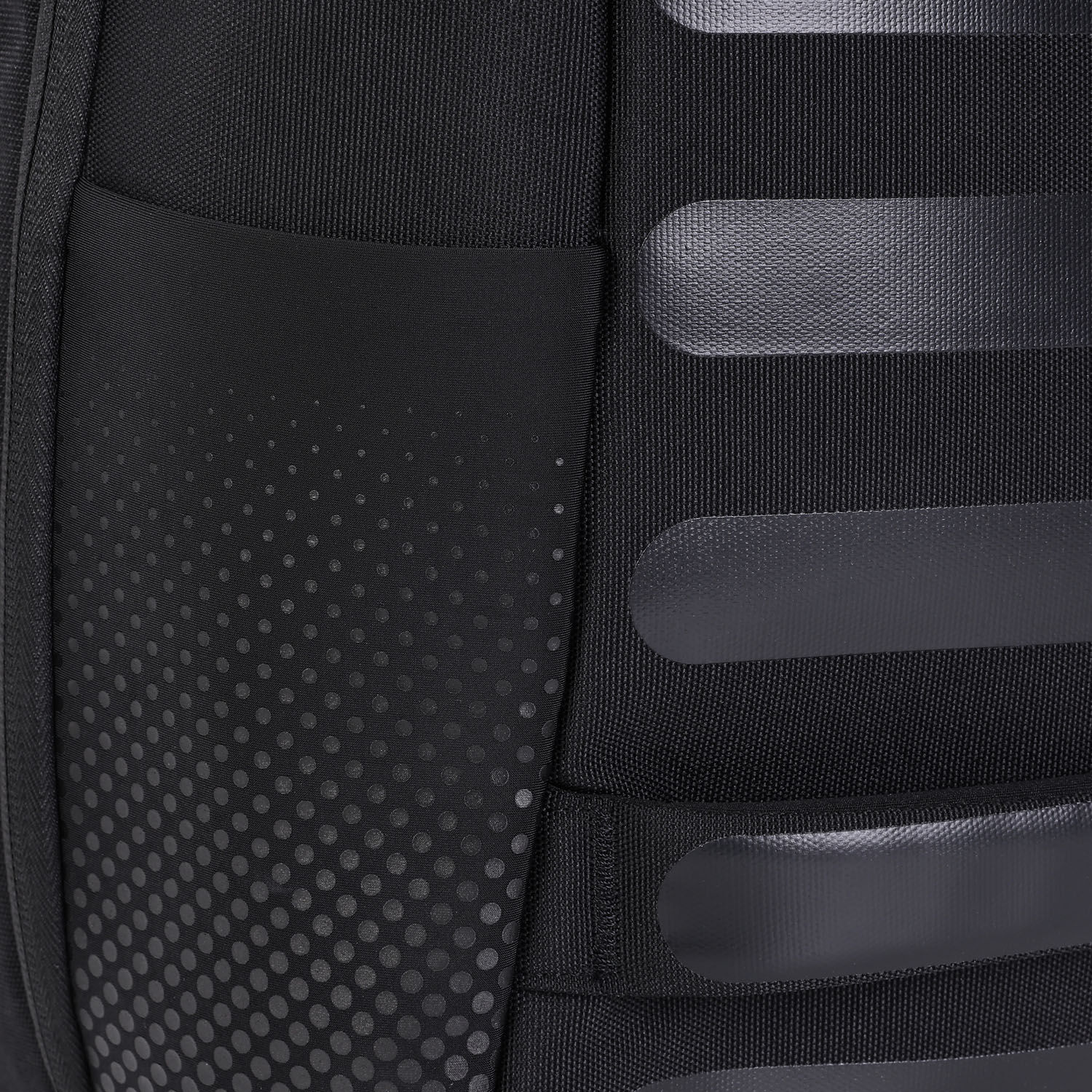 Hedgren Comby HANDLE M Backpack M 15,6" + RFID Black