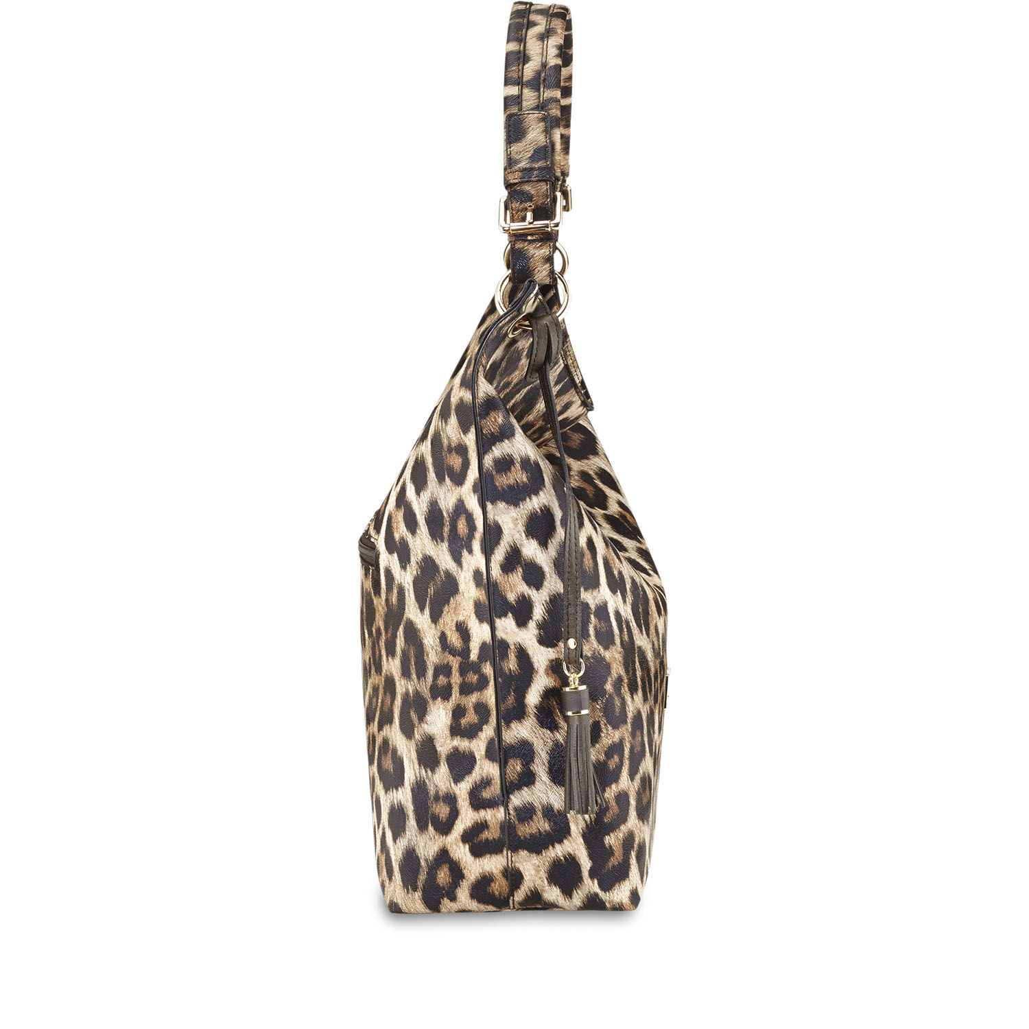 Picard Mega Damentasche 2406 Cognac