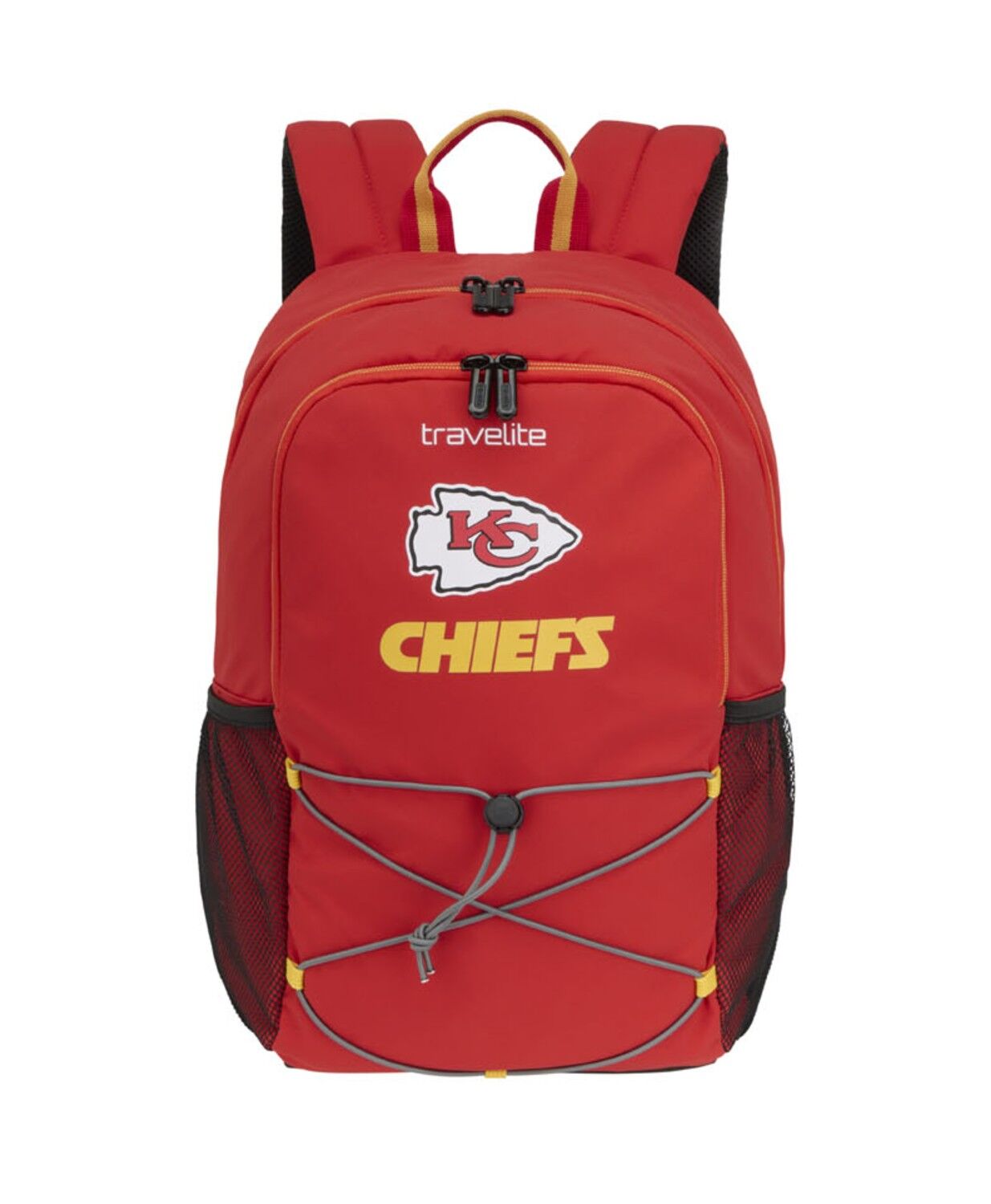 Travelite x NFL Rucksack Sports,  Kansas City Chiefs
