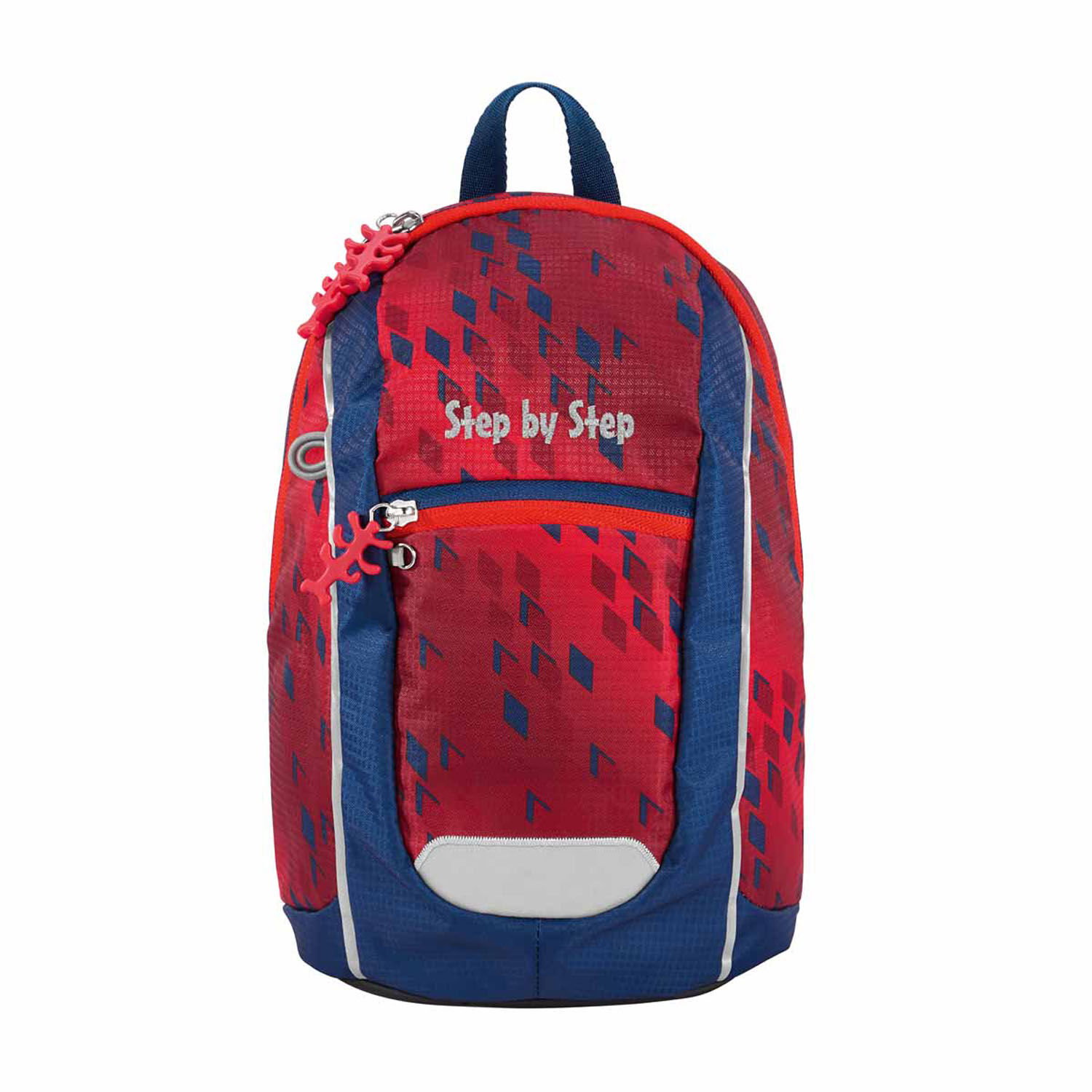 Step by Step Kinderrucksack KIGA MINI Kindergartenrucksack-Set FC Bayern "Berni" Step by Step Kinderrucksack KIGA MINI Kindergartenrucksack-Set FC Bayern "Berni"