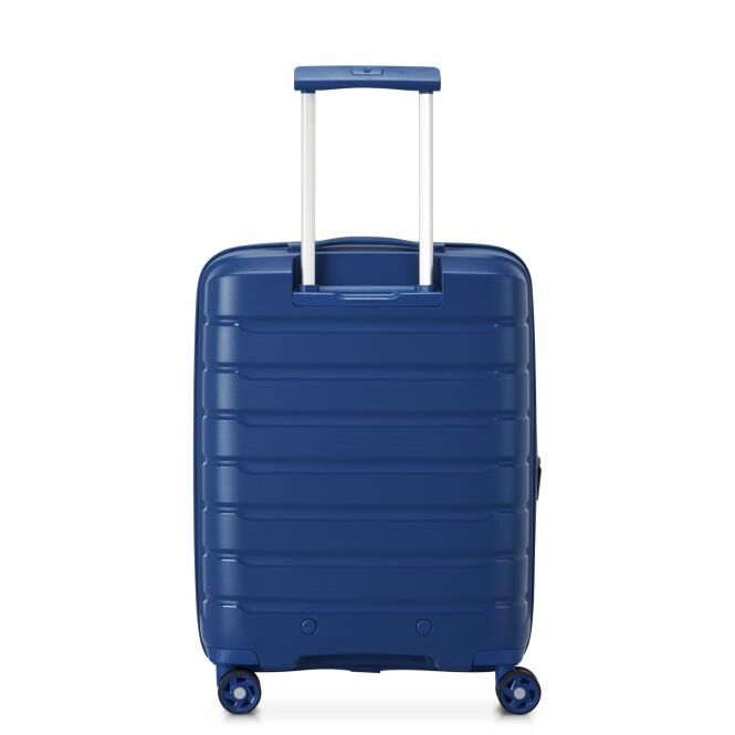 Roncato B-Flying Kabinentrolley, erweiterbar 55cm Blu Notte