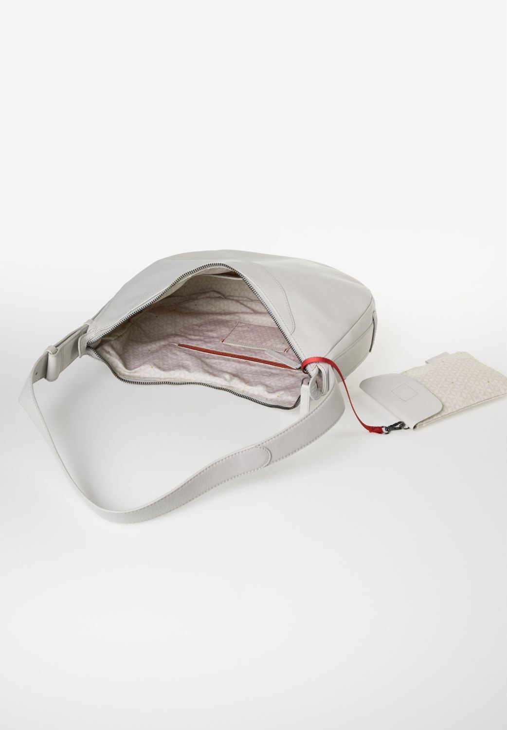 aunts & uncles Jamie's Orchard Windflower Handtasche cloud nine