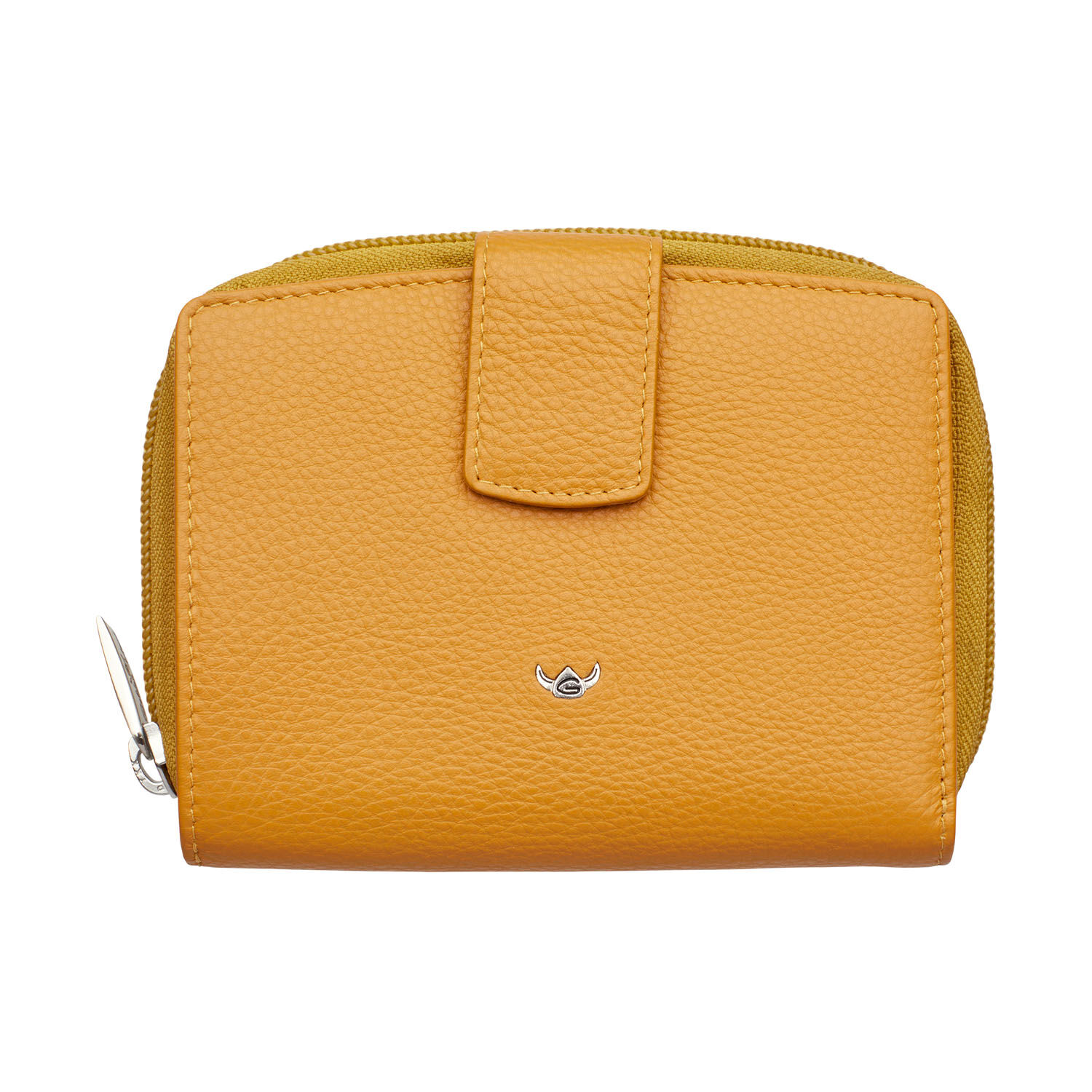 Golden Head Madrid Kombischeintasche mit Riegel Golden Head Madrid Kombischeintasche mit Riegel