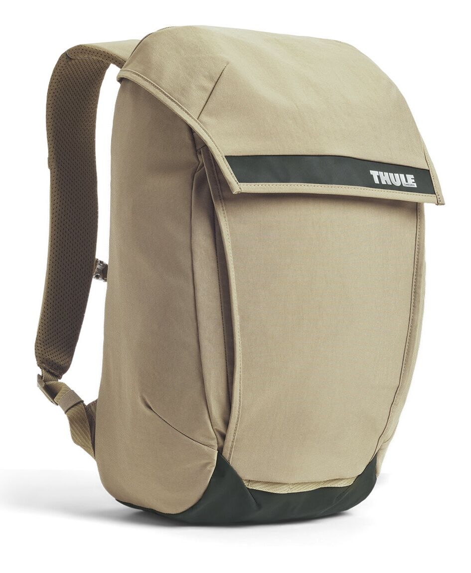 THULE Paramount Tagesrucksack Lite 20L Sanftes Beige