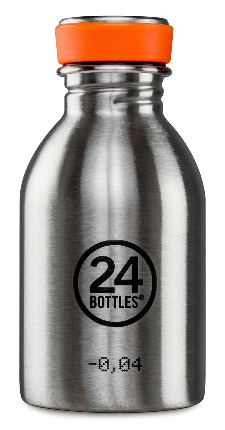 24Bottles® Urban Bottle Basic 250ml