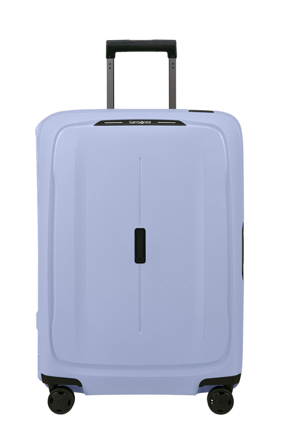 Samsonite Essens Trolley mit 4 Rollen 69cm 