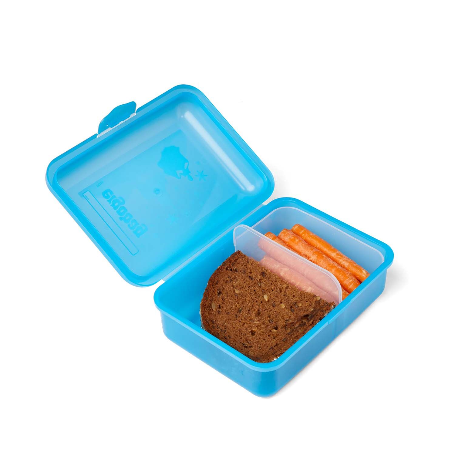 ergobag Schulzubehör Brotdose Eisprinzessin ergobag Schulzubehör Brotdose Eisprinzessin