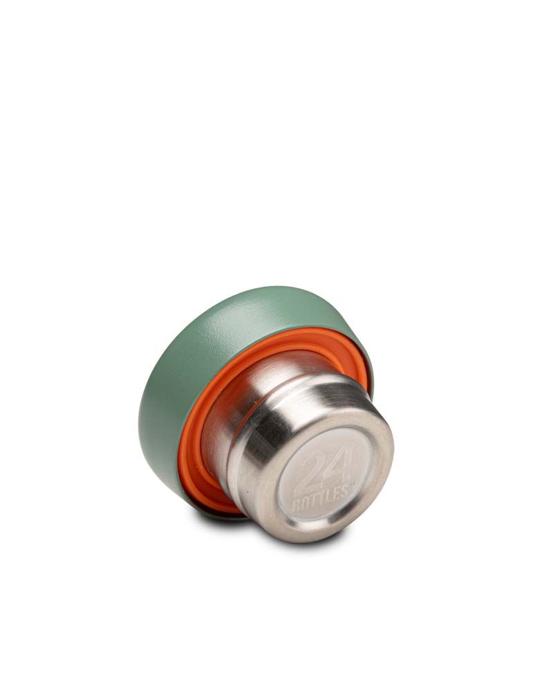 24Bottles® Accessories Clima Lid Light Green