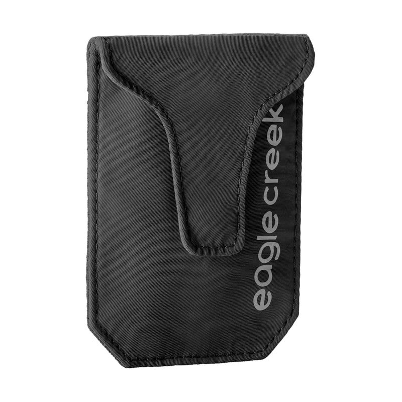 eagle creek Undercover RFID Bra Pouch Black