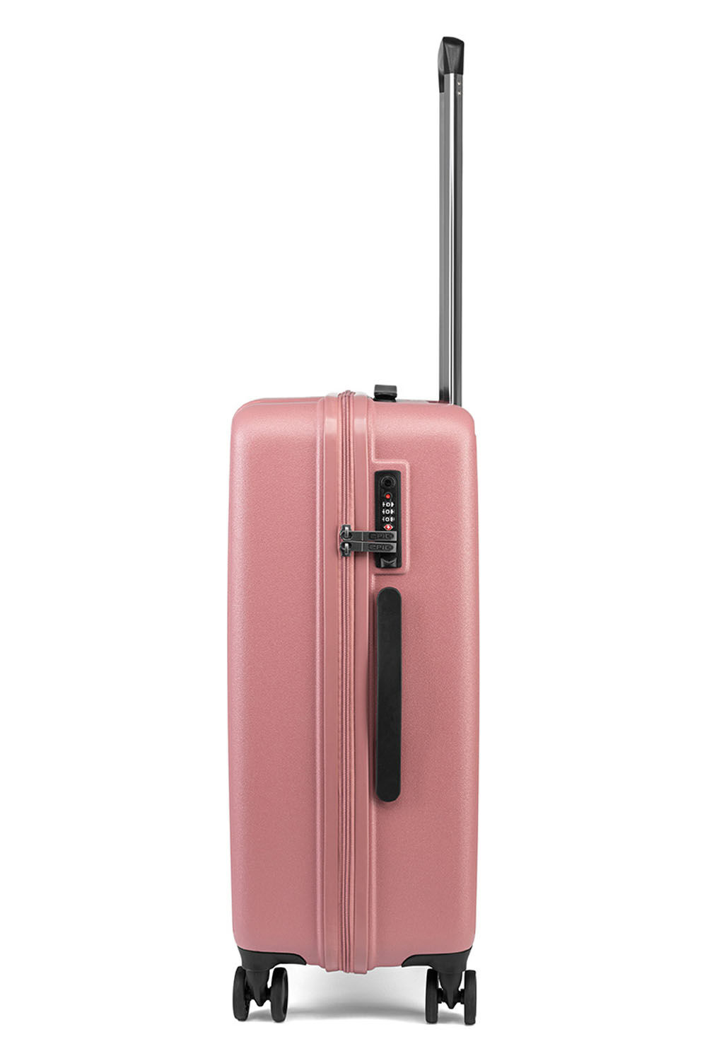 epic POP 6.0 ™ Trolley 65cm, 4 Rollen TaffyPINK