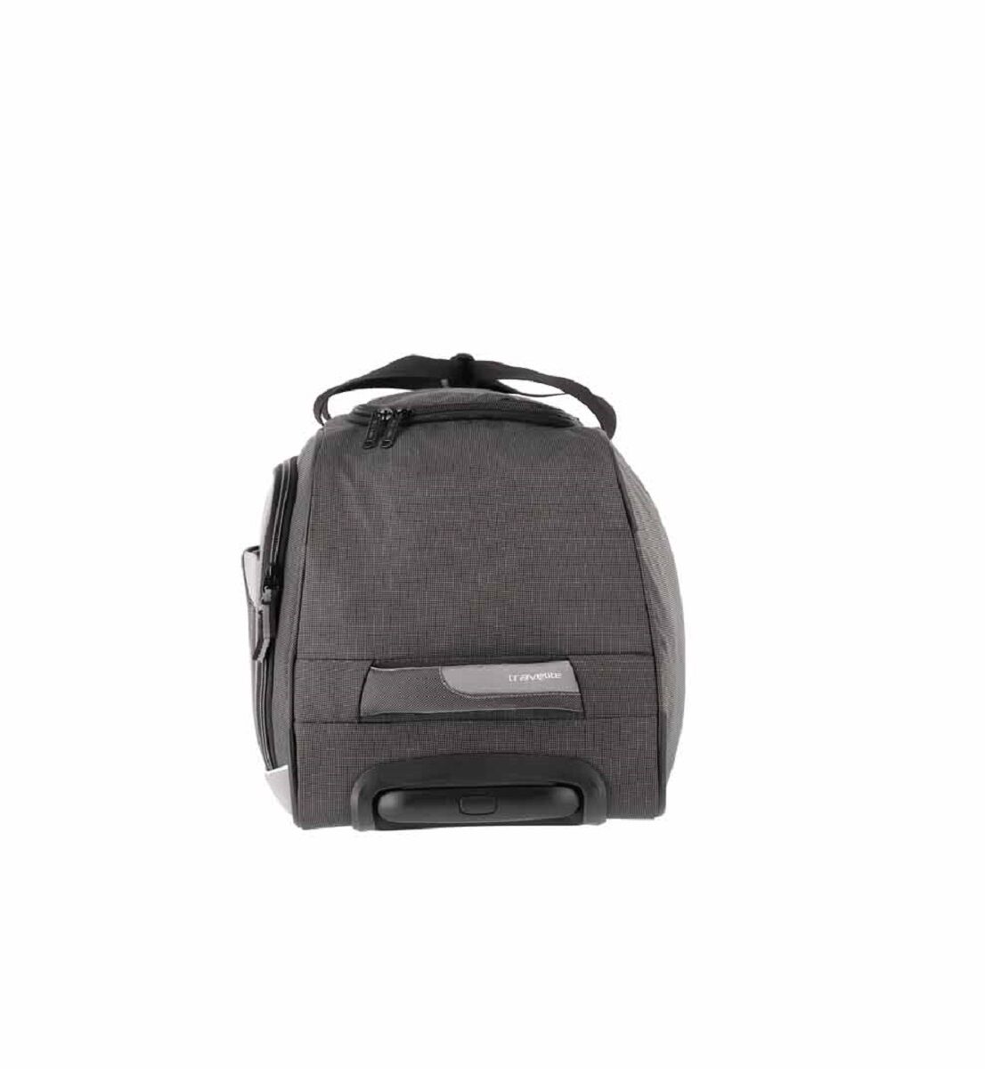 Travelite Viia Rollenreisetasche 2-R Schiefer Travelite Viia Rollenreisetasche 2-R Schiefer