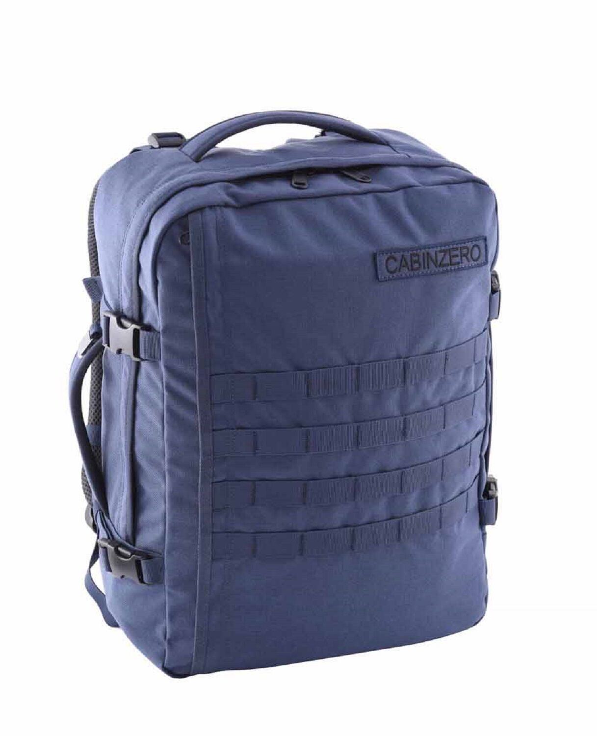 Cabin Zero Military Backpack 36L Navy