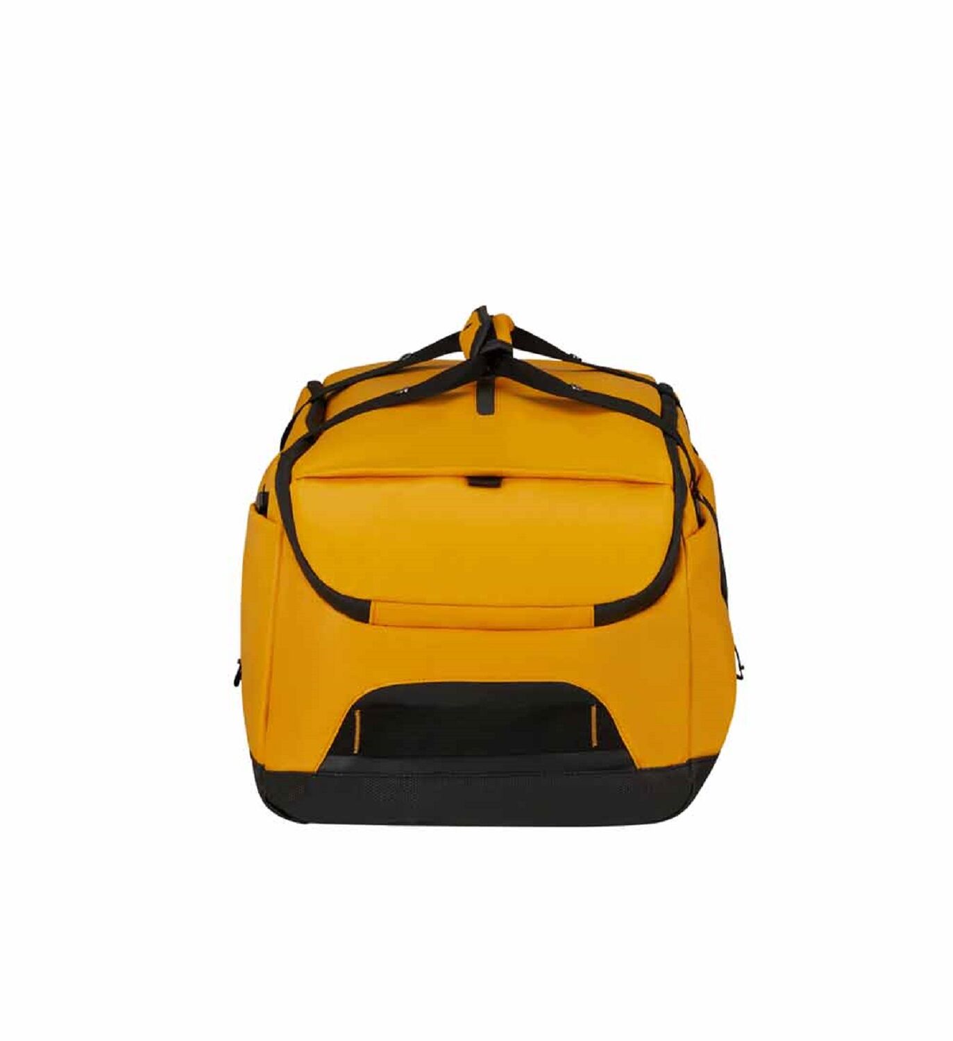 Samsonite Ecodiver Reisetasche M + GRATIS HOTELGUTSCHEIN Gelb