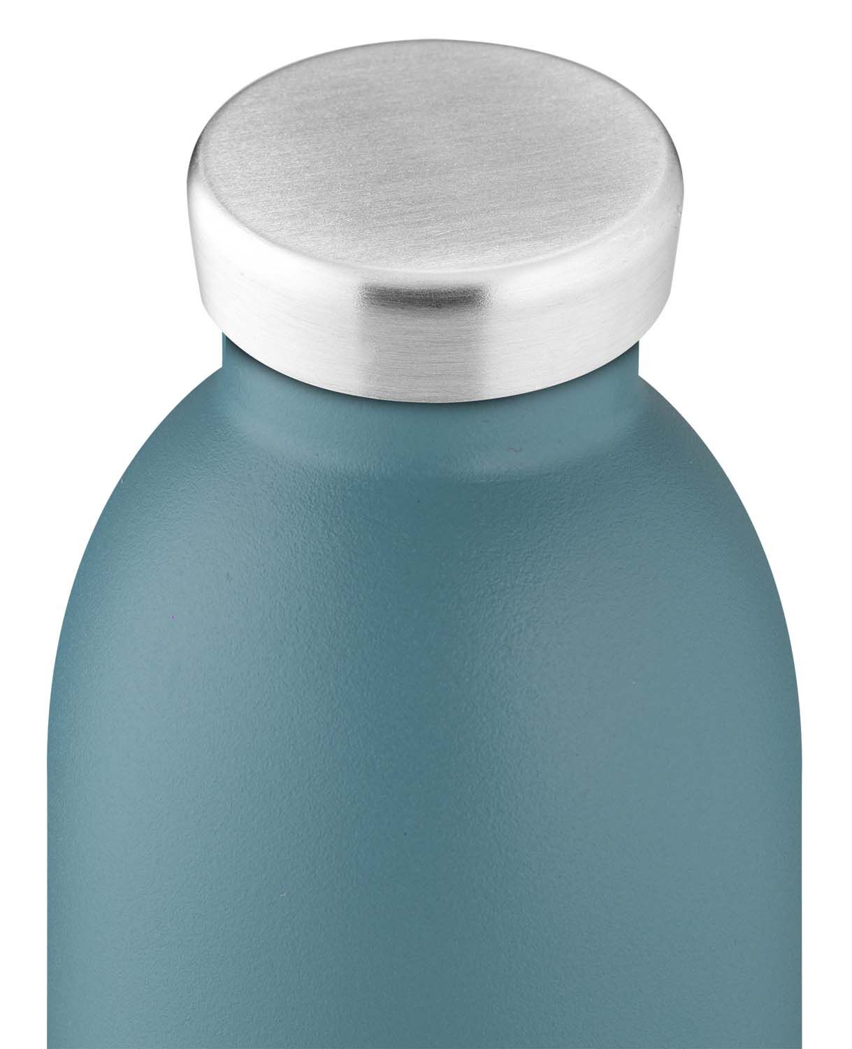 24Bottles® Clima Bottle Earth 500ml Powder Blue