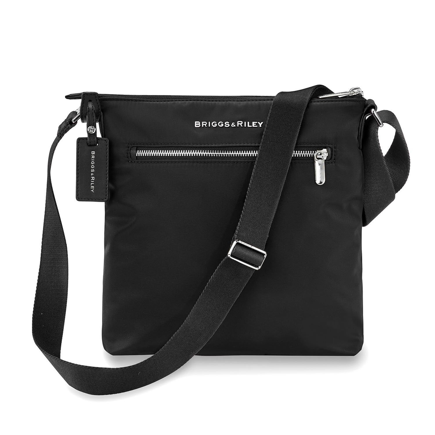 Briggs & Riley Rhapsody Crossbody schwarz Briggs & Riley Rhapsody Crossbody schwarz