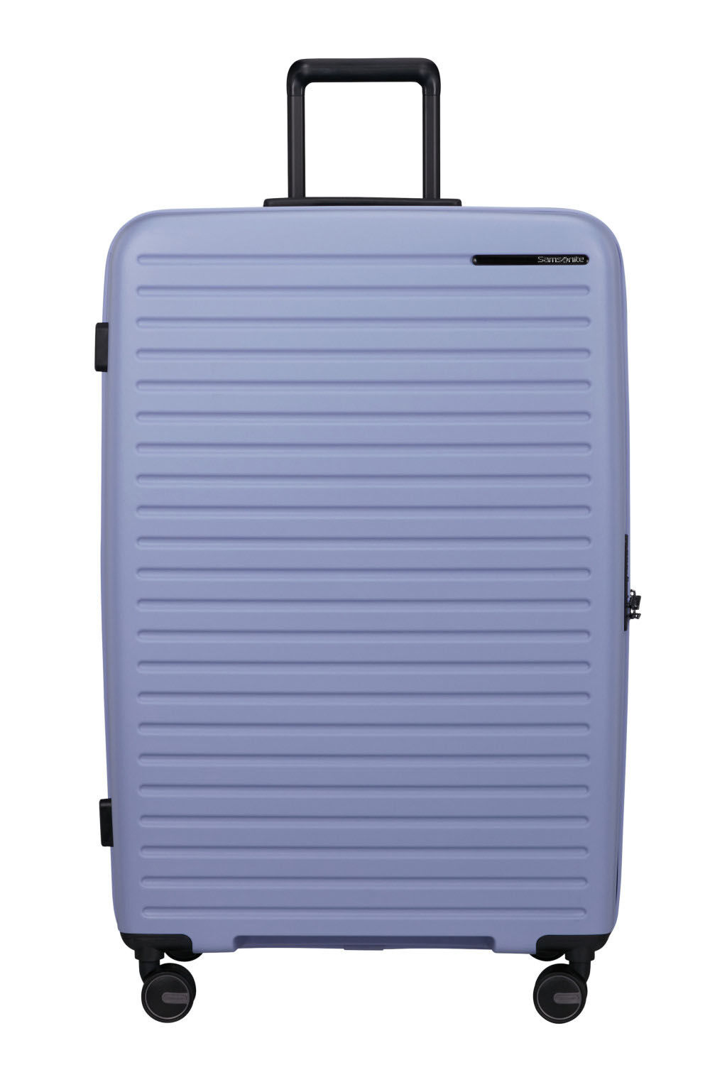 Samsonite Restackd Trolley mit 4 Rollen erweiterbar 81cm 