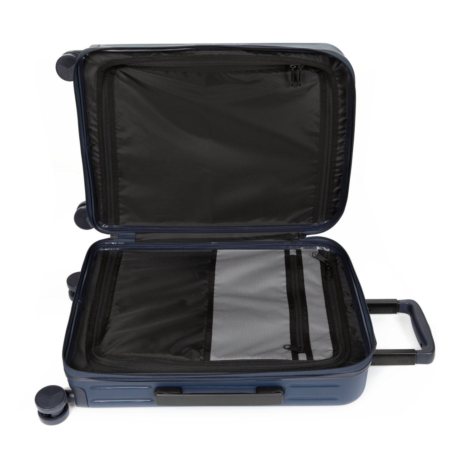 Eastpak CNNCT CASE S Kabinen-Reisetrolley Marine Eastpak CNNCT CASE S Kabinen-Reisetrolley Marine