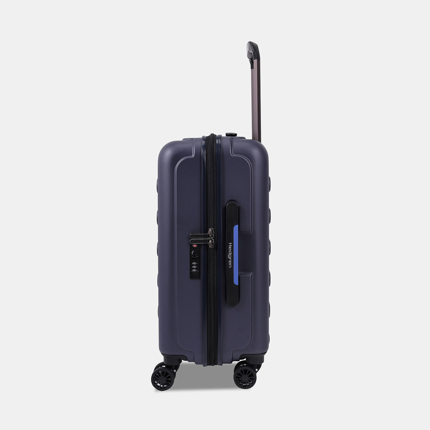Hedgren Comby GRIP S 55cm Spinner (IATA) Peacoat Blue