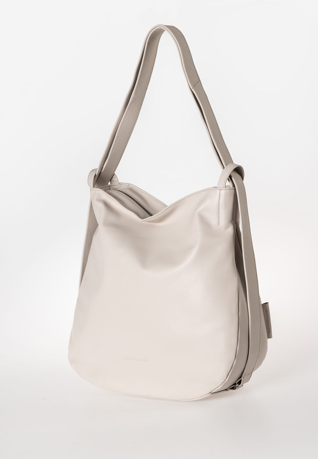 aunts & uncles Heavenly Meadow Pleasance Schultertasche / Rucksack pumice stone