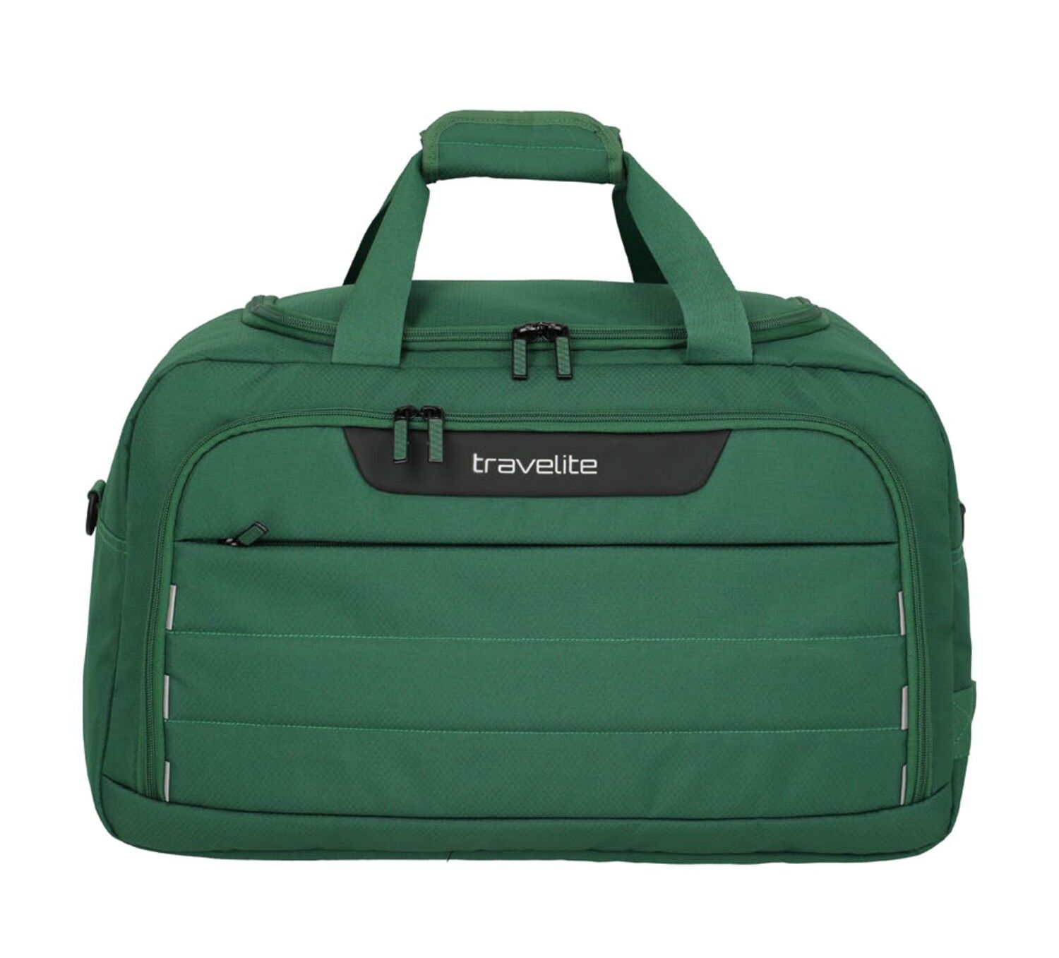 Travelite SKAII Weekender/Rucksack 2026, Green