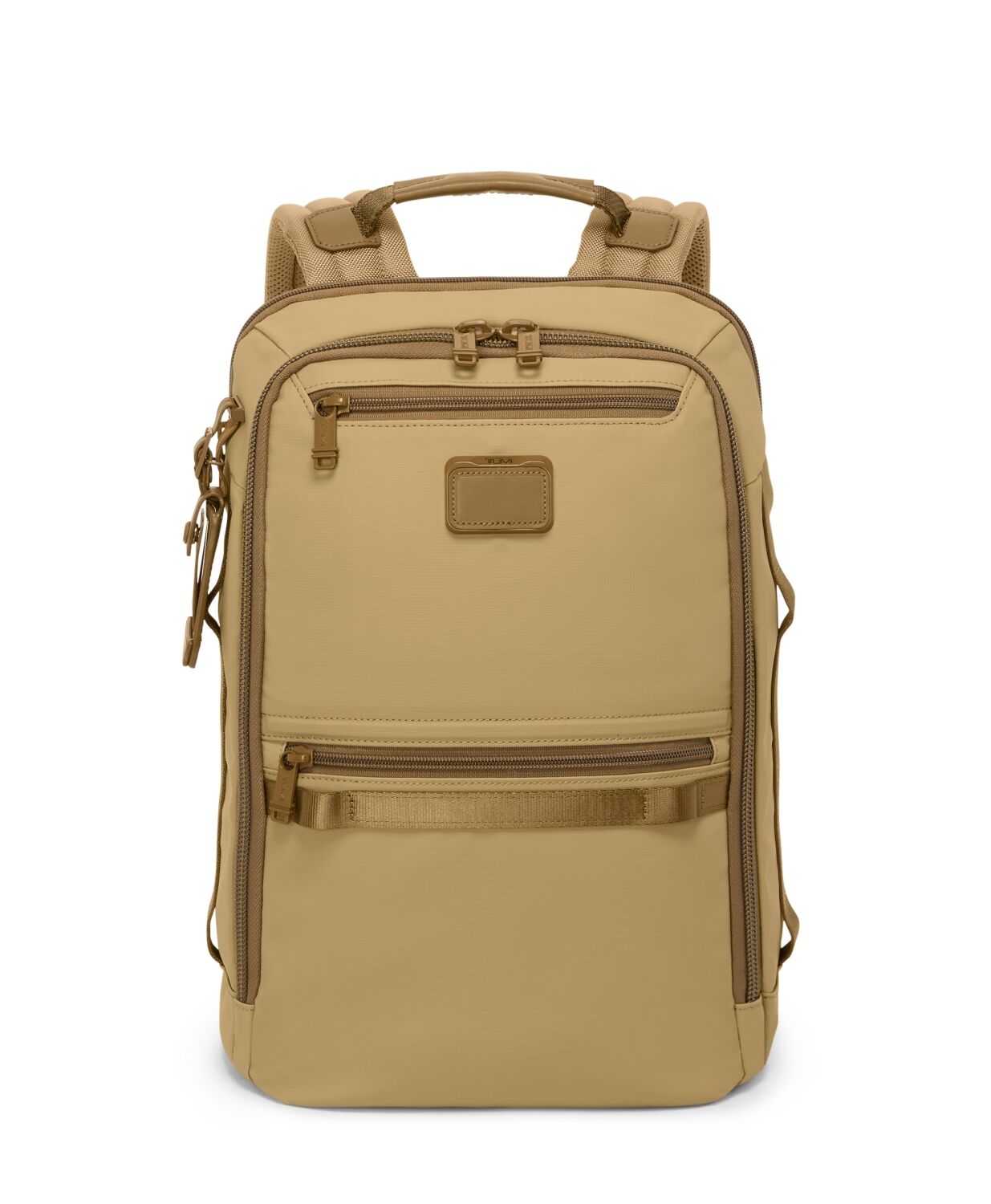 Tumi Alpha Bravo Dynamic Rucksack 2026