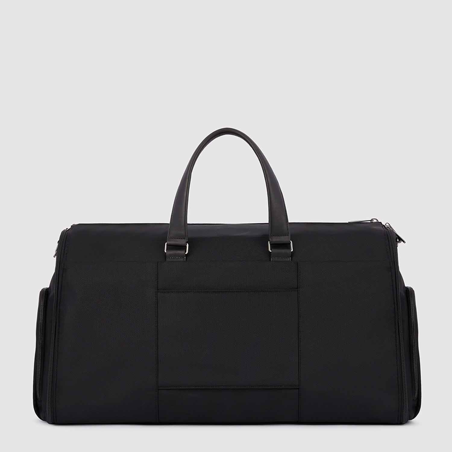 Piquadro Brief 2 Weekender-Kleidersack Aufhängen Blau