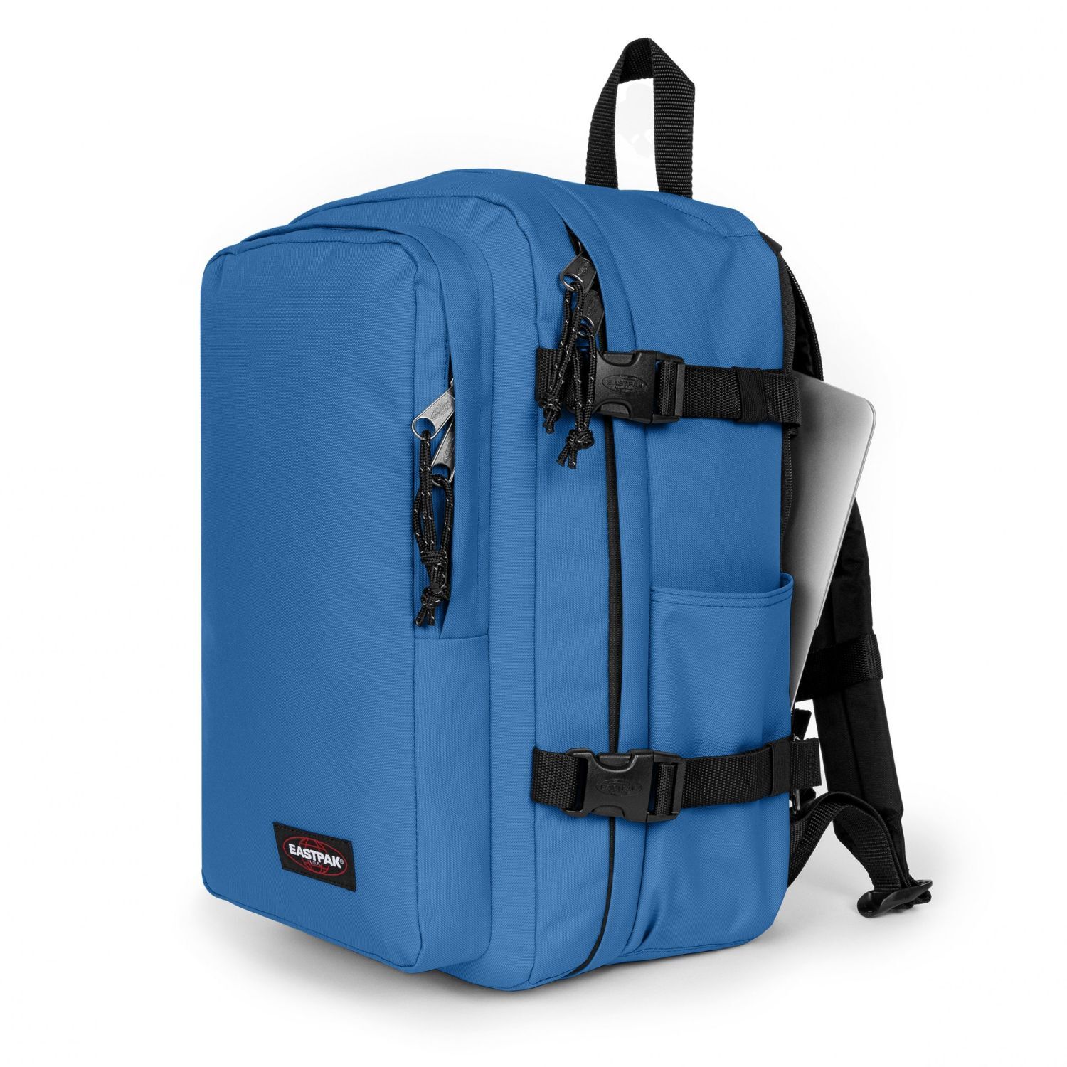 Eastpak Cabin Pak'r Rucksack mit Laptopfach Healing Blue