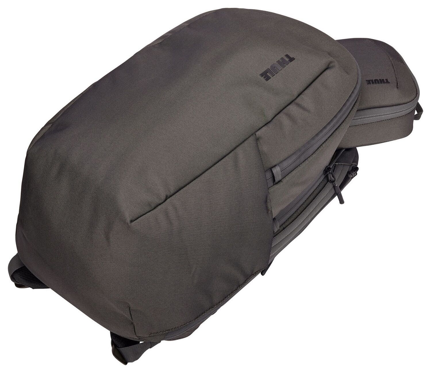 THULE Subterra 2 Powershuttle Plus -Elektroniktasche groß Vetiver Gray THULE Subterra 2 Powershuttle Plus -Elektroniktasche groß Vetiver Gray