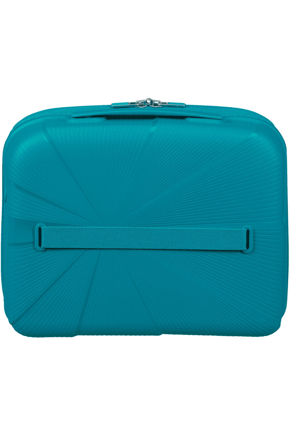 American Tourister StarVibe Beauty Case + GRATIS HOTELGUTSCHEIN Verdigris