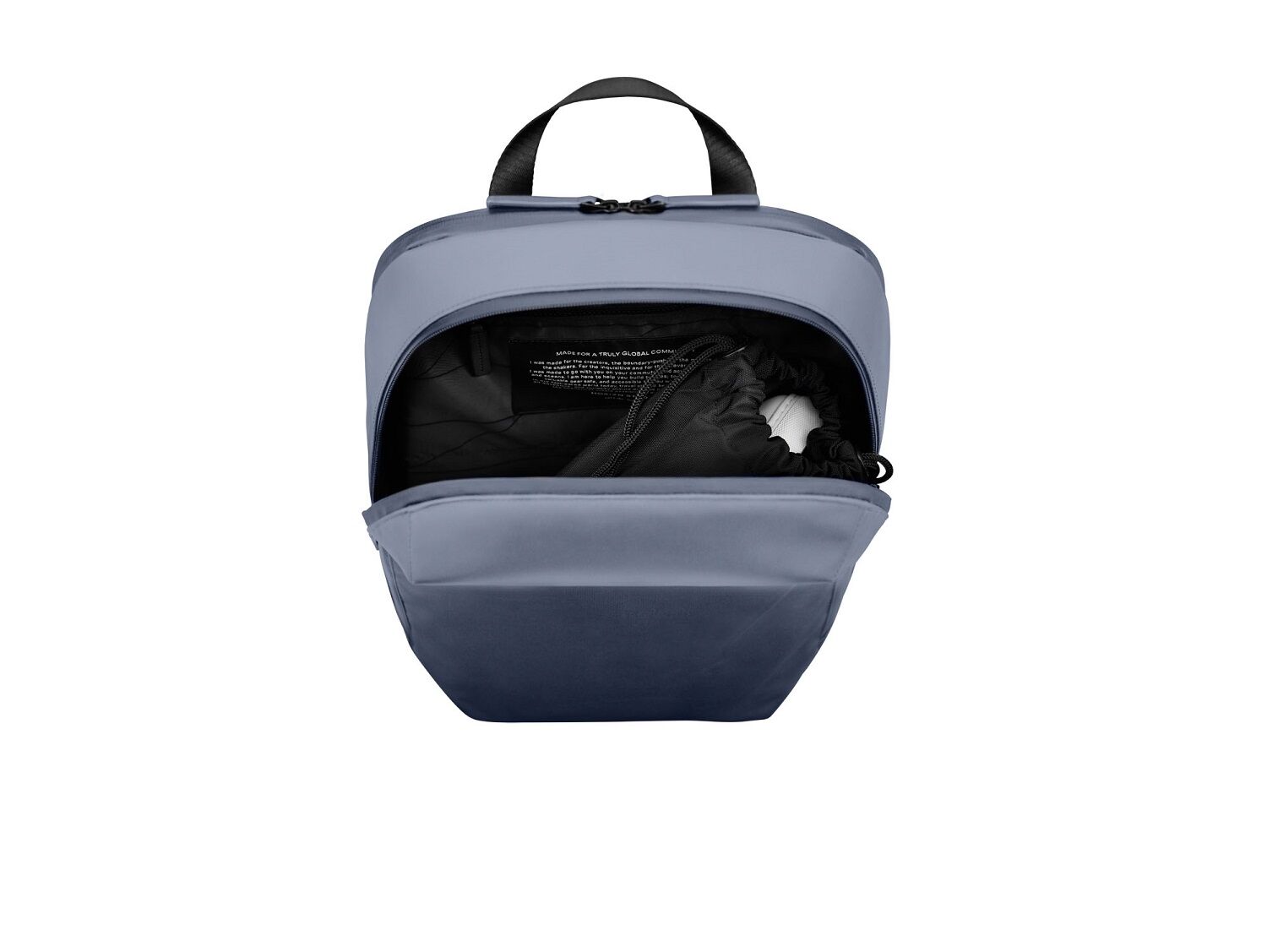 Horizn Studios Gion Pro Rucksack S Blue Vega