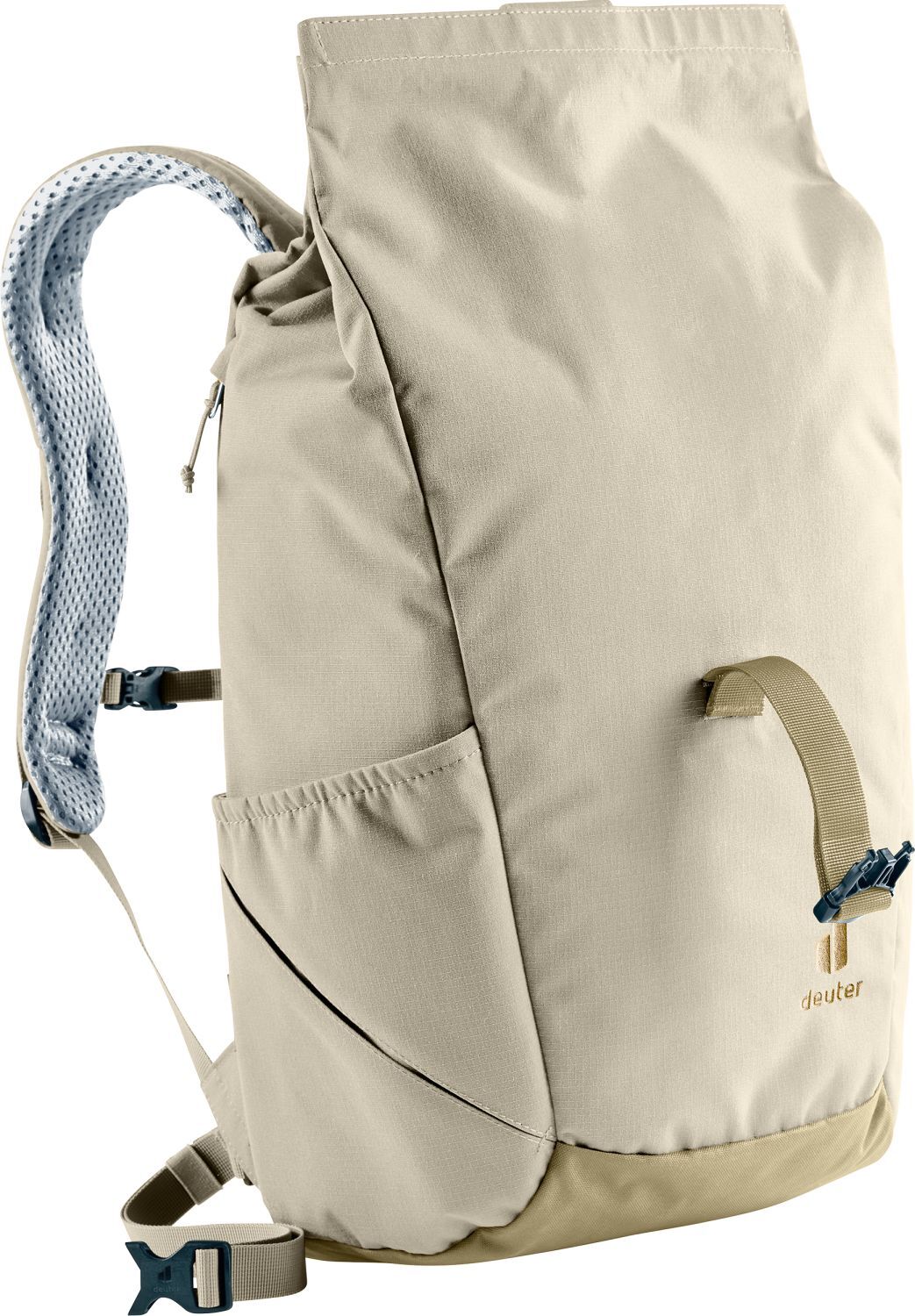 Deuter Stepout 22 Rucksack bone-desert Deuter Stepout 22 Rucksack bone-desert