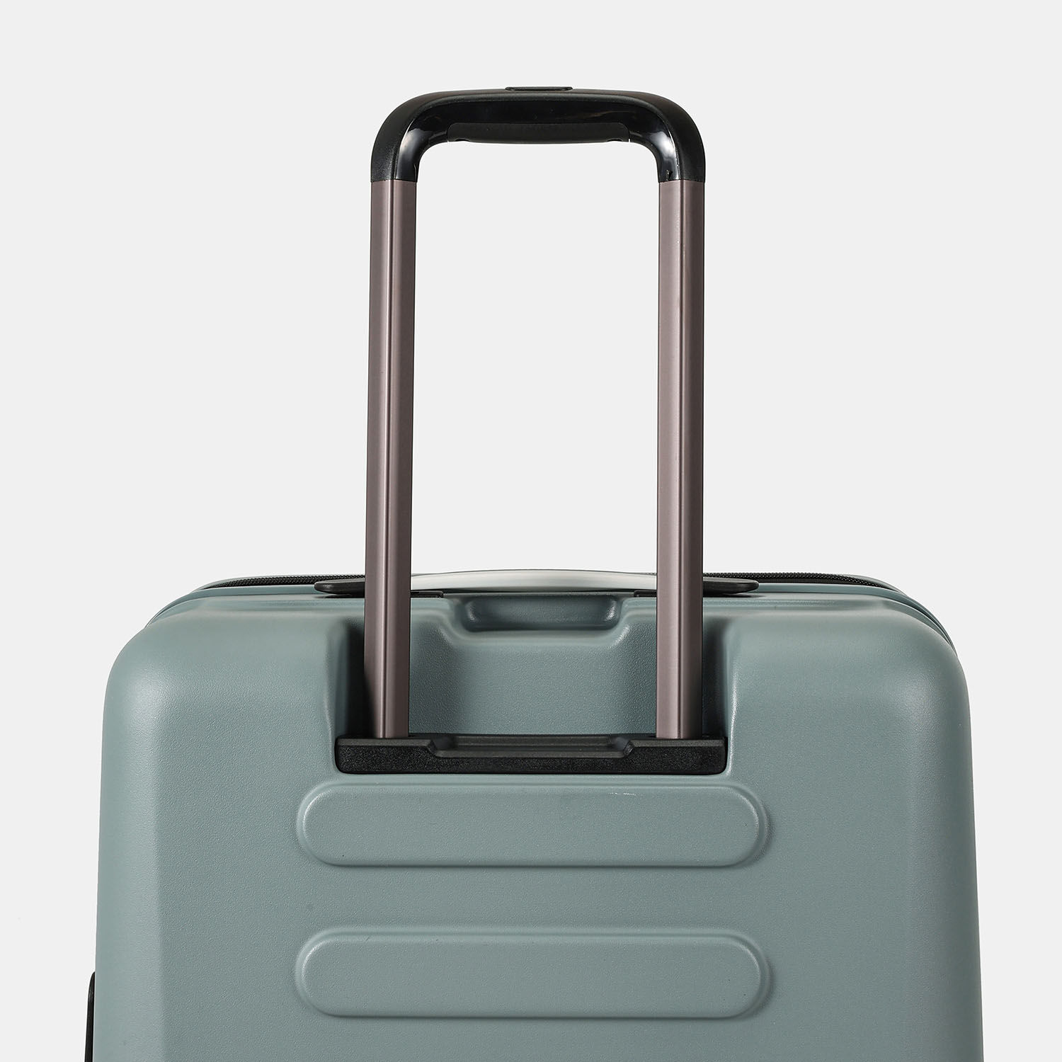 Hedgren Comby GRIP M EXP 65cm Spinner Grey Green