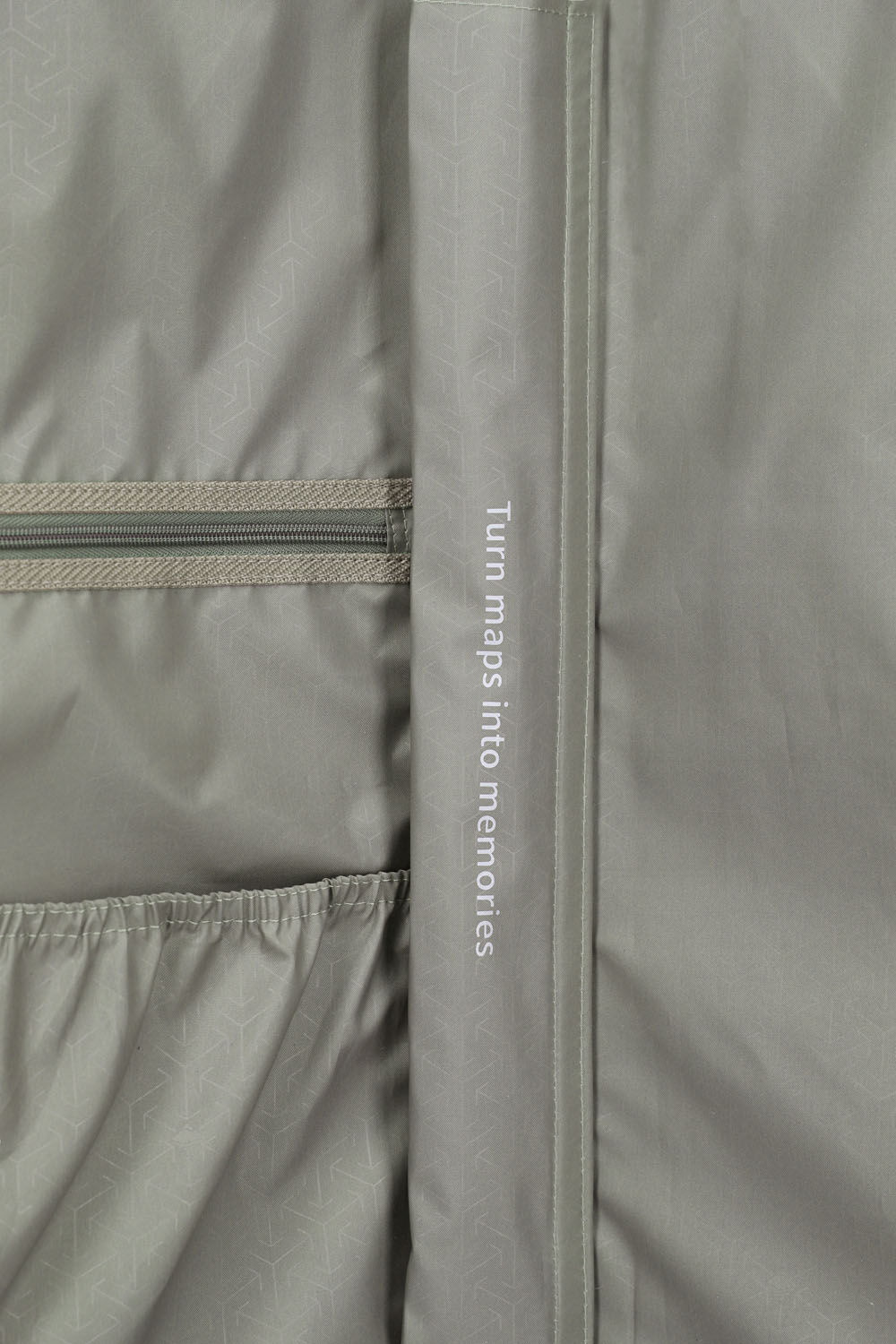 Travelite Mooby Trolley L, 4-Rollen Schwarz