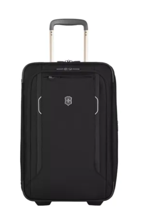 Victorinox Werks Traveler 6.0 2-Wheel Frequent Flyer Carry-On