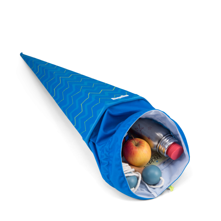 ergobag Schulzubehör Galaxy Glow Schultüte 2025 KoBärnikus ergobag Schulzubehör Galaxy Glow Schultüte 2025 KoBärnikus